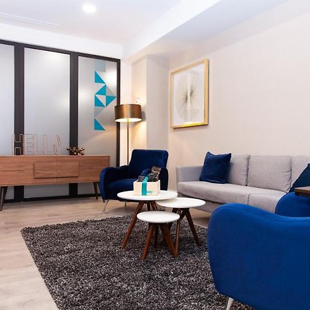 Apartmán Eazy Living Tijuana Rio Exteriér fotografie