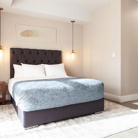 Apartmán Eazy Living Tijuana Rio Exteriér fotografie