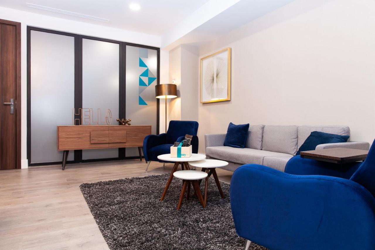 Apartmán Eazy Living Tijuana Rio Exteriér fotografie
