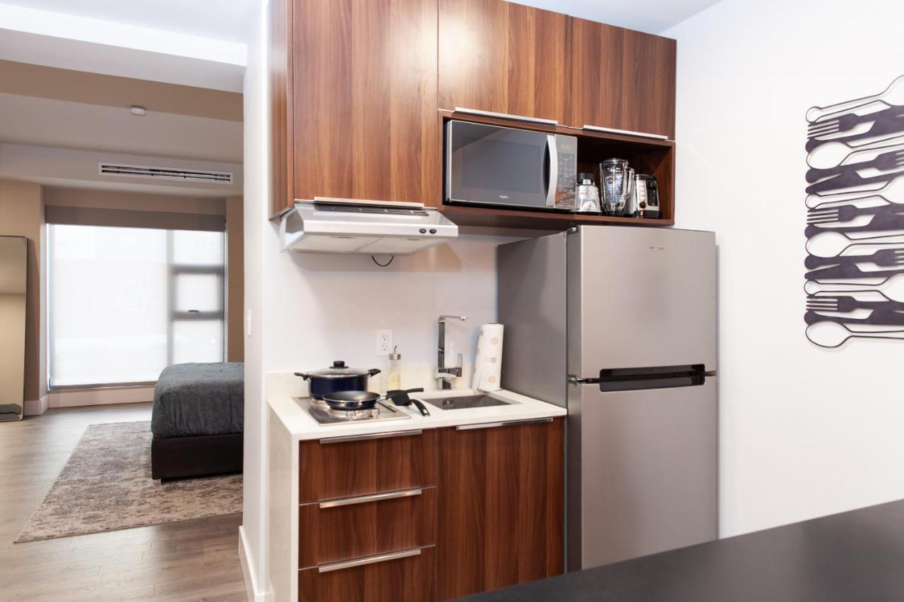Apartmán Eazy Living Tijuana Rio Exteriér fotografie