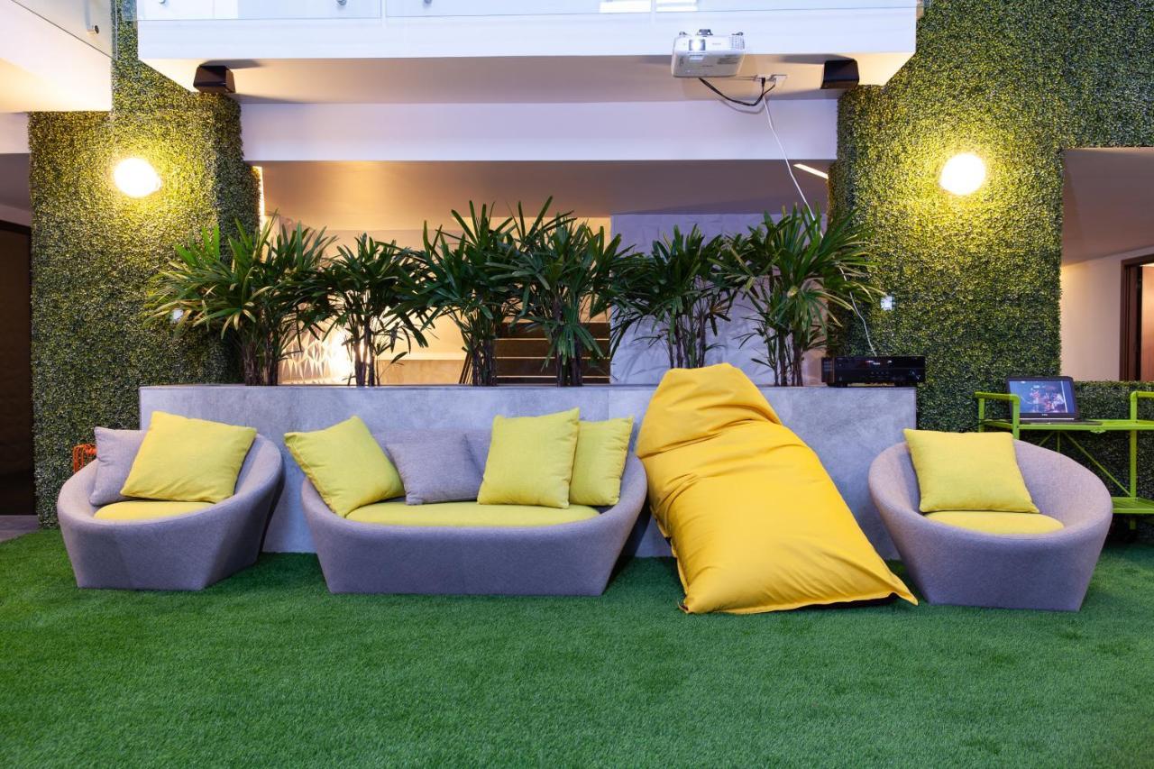Apartmán Eazy Living Tijuana Rio Exteriér fotografie