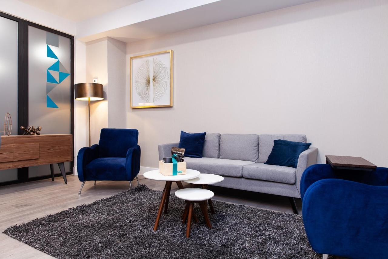 Apartmán Eazy Living Tijuana Rio Exteriér fotografie