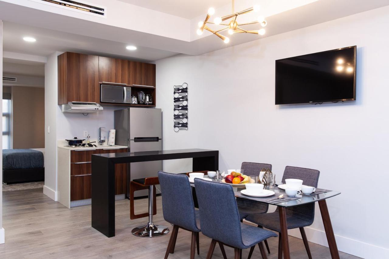 Apartmán Eazy Living Tijuana Rio Exteriér fotografie