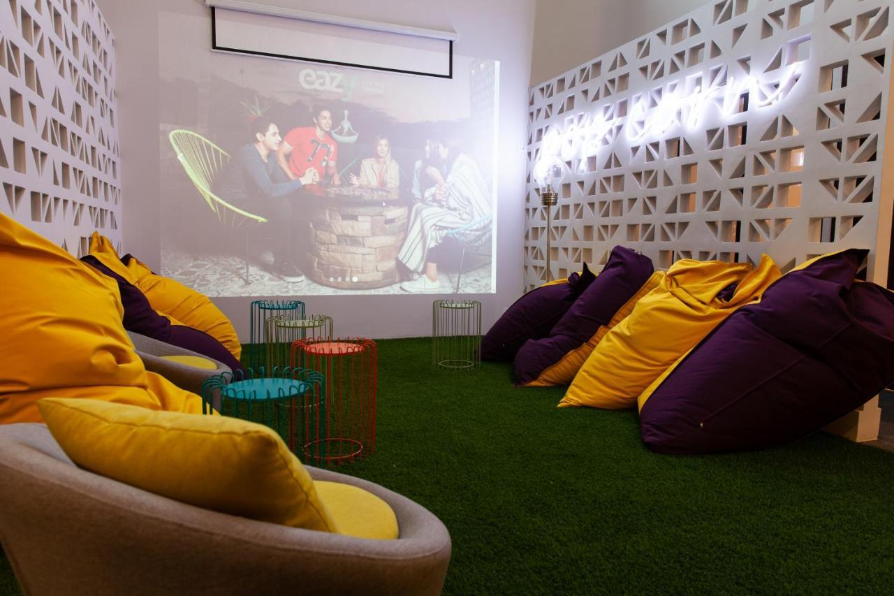 Apartmán Eazy Living Tijuana Rio Exteriér fotografie